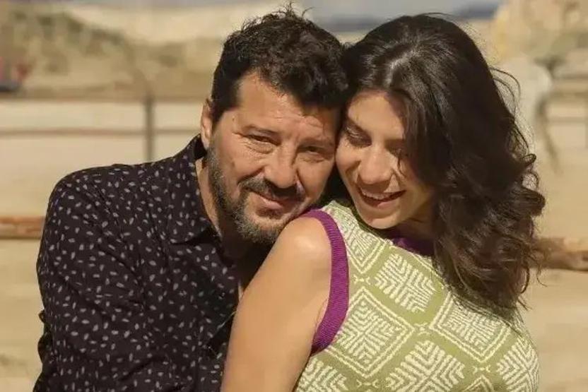 Kızı Lila hayatını değiştirdi İlker Aksum’dan duygulandıran sözler: Daha erken baba olmalıydım