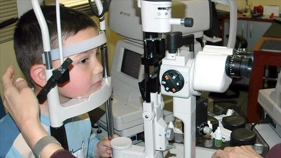 ÖZEL HABER | Gerçeklik sanal, miyopi gerçek Günden güne büyüyen yeni pandemi...