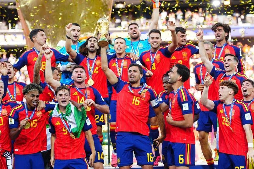 2026 Dünya Kupası finali ilklere sahne oldu