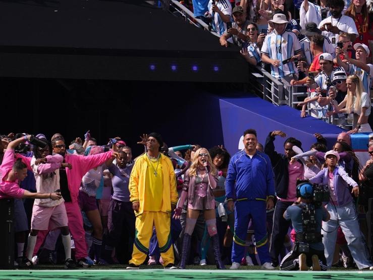 2026 Dünya Kupası finali ilklere sahne oldu