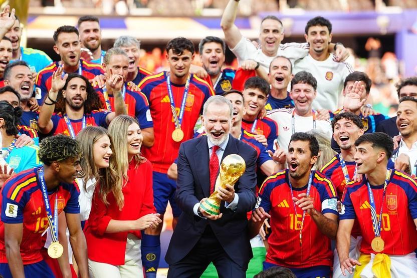 2026 Dünya Kupası finali ilklere sahne oldu