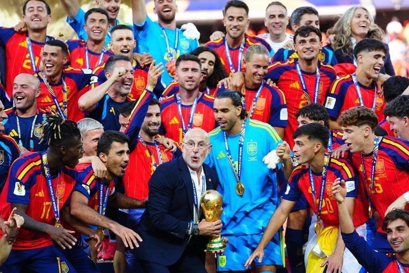 2026 Dünya Kupası finali ilklere sahne oldu