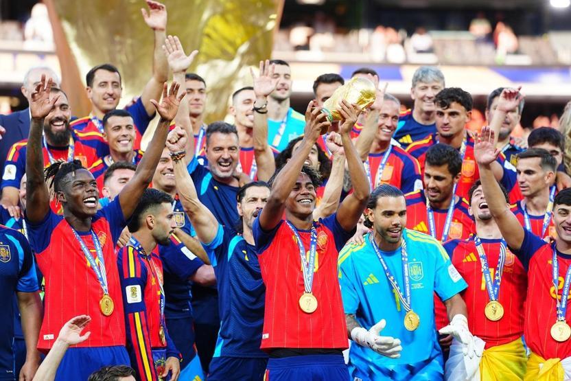2026 Dünya Kupası finali ilklere sahne oldu