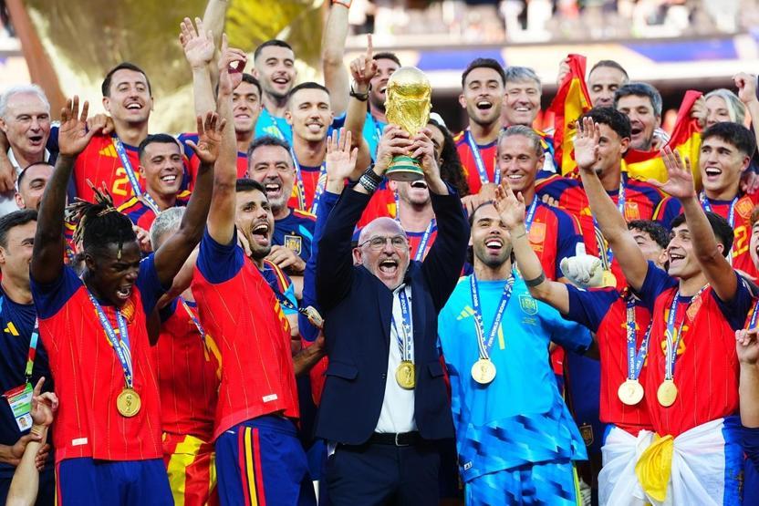 2026 Dünya Kupası finali ilklere sahne oldu