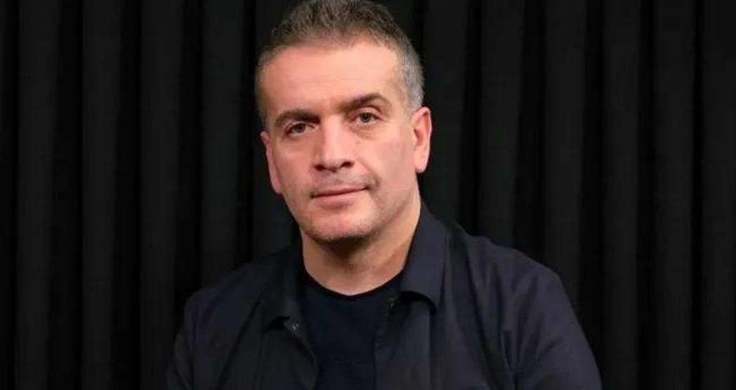 3 Gün Yoğun Bakımda Kalmıştı Murat Cemcir Yaşadığı Kritik Süreci Anlattı: “Direkten Döndüm”