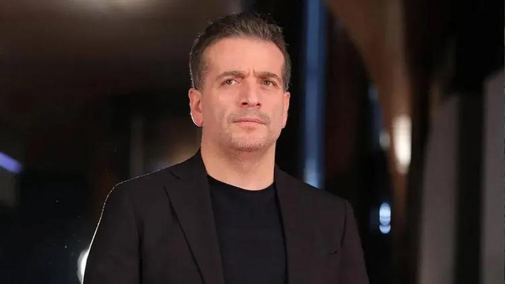 3 Gün Yoğun Bakımda Kalmıştı Murat Cemcir Yaşadığı Kritik Süreci Anlattı: “Direkten Döndüm”