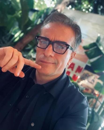 3 Gün Yoğun Bakımda Kalmıştı Murat Cemcir Yaşadığı Kritik Süreci Anlattı: “Direkten Döndüm”