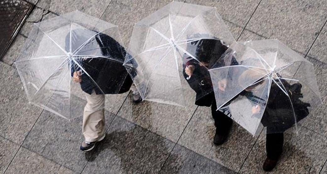 Meteoroloji gün verip uyardı: Sıcaklara mola