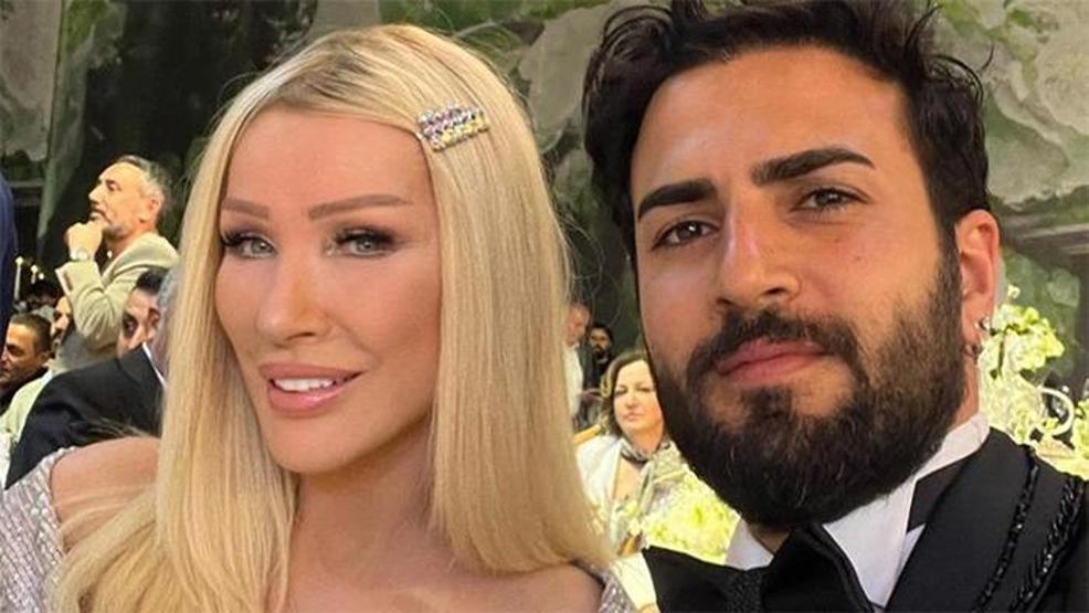 Çağlar Ökten Hanımcılıkta Zirve Yaptı Dedirtti Eşi Seda Sayanın O Sözlerine Tam Destek: KARIM HAKLI