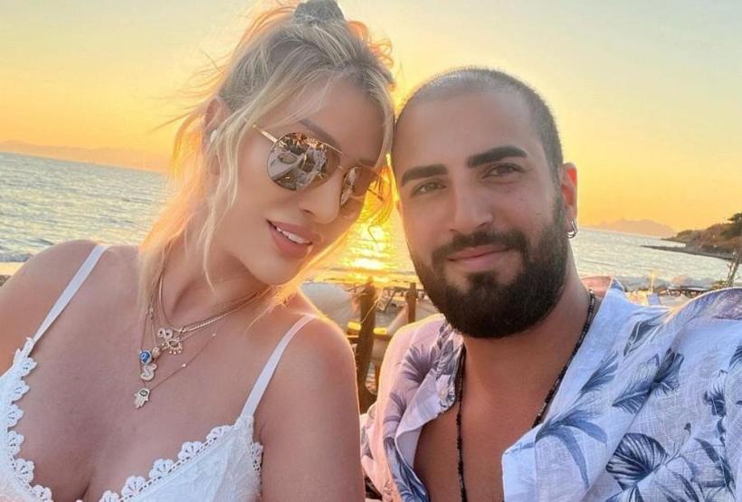 Çağlar Ökten Hanımcılıkta Zirve Yaptı Dedirtti Eşi Seda Sayanın O Sözlerine Tam Destek: KARIM HAKLI