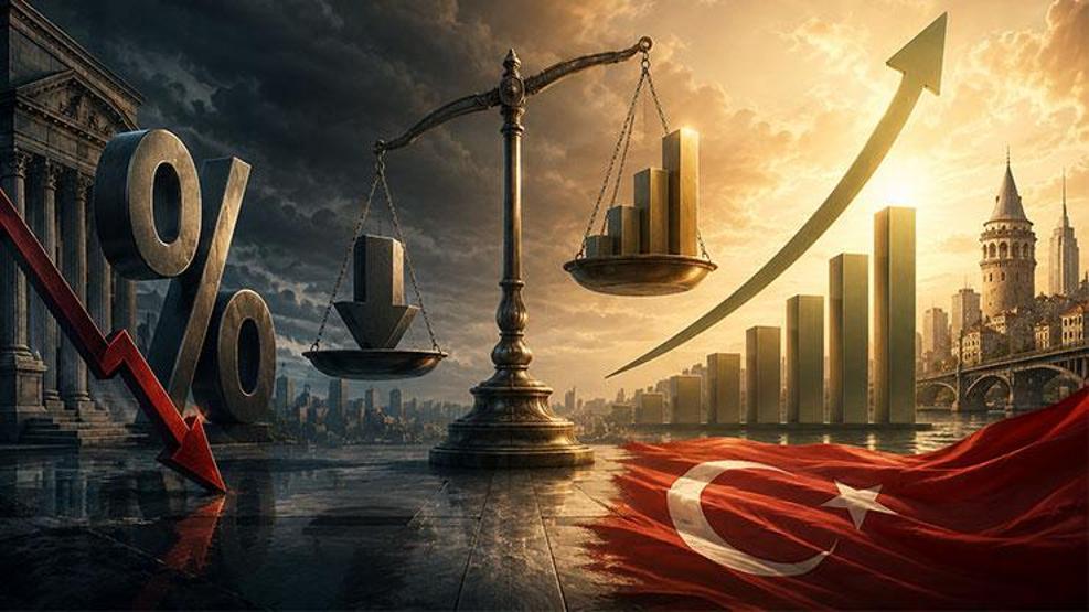 Temmuz ayının en kritik haftalarından biri: Faiz düşer mi, not artar mı