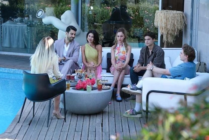 Daha 17de Arasın Büyük Savaşı