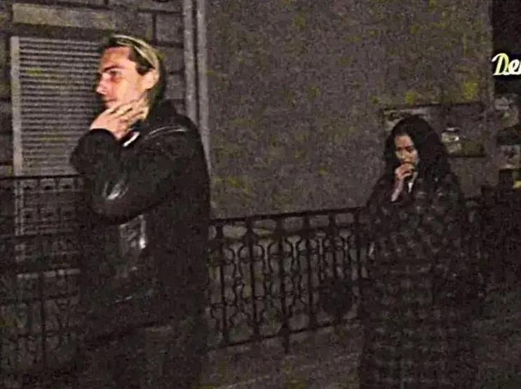 Yeni Aşkıyla Gündeme Gelmişti Dilan Çiçek Denizden Dikkat Çeken Paylaşım: Elim Ayağım Titriyor