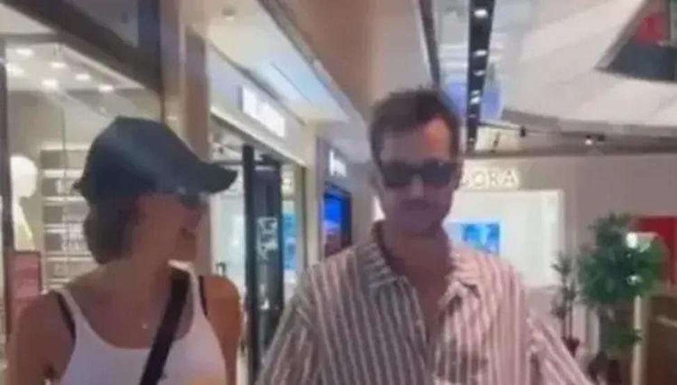 Yeni Aşkıyla Gündeme Gelmişti Dilan Çiçek Denizden Dikkat Çeken Paylaşım: Elim Ayağım Titriyor