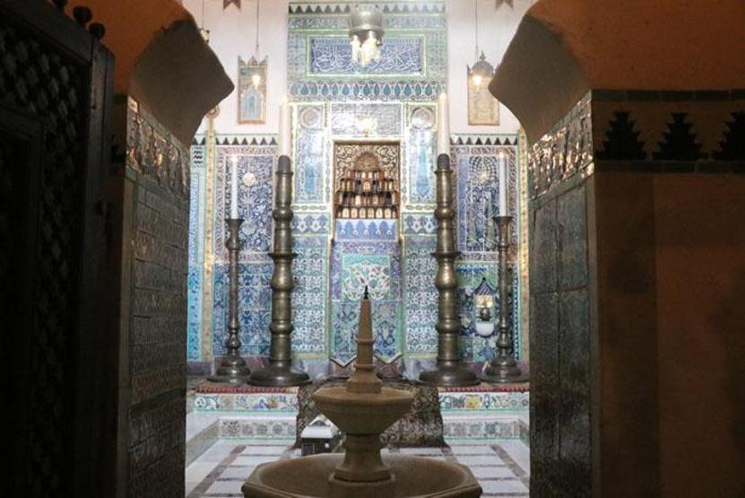 Burası İstanbul değil Fransa İşte Pierre Lotinin gizemli evi