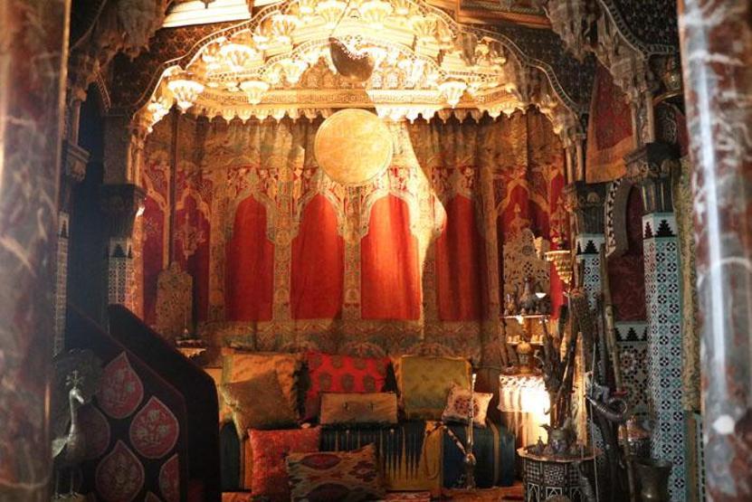 Burası İstanbul değil Fransa İşte Pierre Lotinin gizemli evi