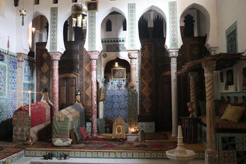 Burası İstanbul değil Fransa İşte Pierre Lotinin gizemli evi