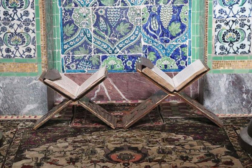 Burası İstanbul değil Fransa İşte Pierre Lotinin gizemli evi