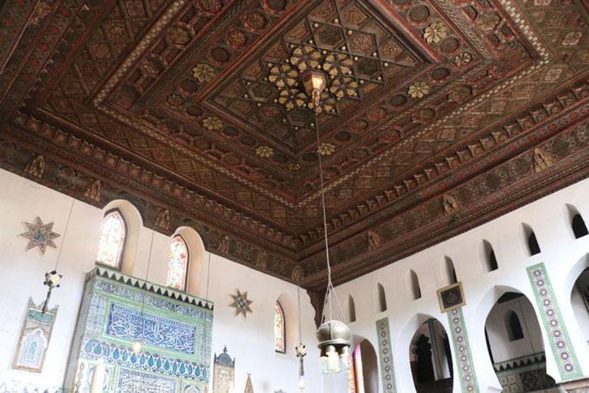 Burası İstanbul değil Fransa İşte Pierre Lotinin gizemli evi