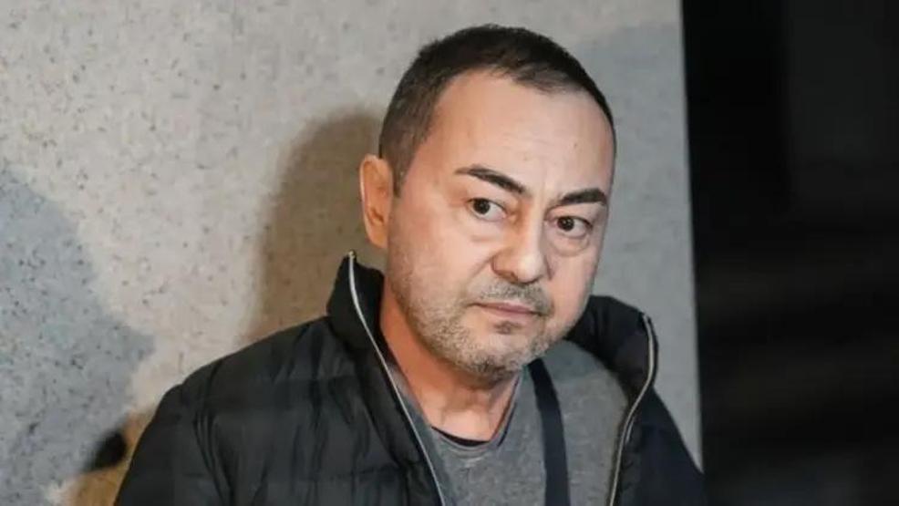 Hastanede 30 Gün Tedavi Gördü Serdar Ortaç’ın Zor Anları Kamerada: Ayaklarım Çok Kötü Durumda