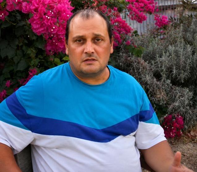 İsmail Yüksek’in Düğününde Şaşırtan Detay Gelin Babasının Adını Anmamıştı Esen Matraşın Babası Ortaya Çıktı Tepki Dolu Açıklama