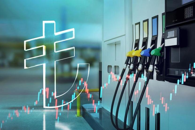 MOTORİNE ZAM 21 TEMMUZ 2026: Benzin, motorin (mazot) ve lpg fiyatları ne oldu Motorine ne kadar zam geldi