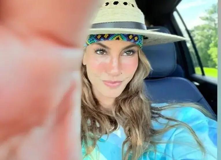 Çağla Şıkel Avatar Dünyasına Girdi Mavi Makarna Deneyimi Olay Oldu