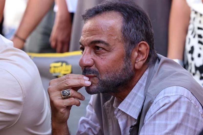 Karlıova Ailesinin Haysiyetli Babası Kerem Alışık Yeni Karakterini Anlattı: Sadıkın Çok Derin Bir Geçmişi Bir de Hiç Geçmemişi Var