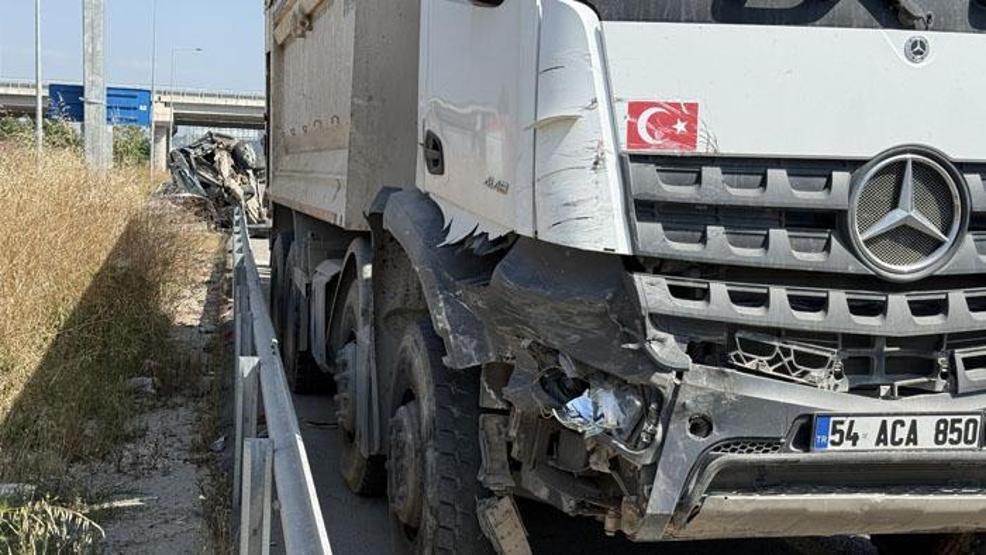 Faciayı sakız önledi: İtfaiyeden hayati hamle