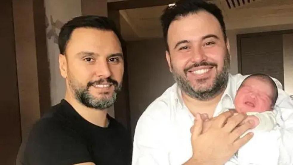 ACISI DİNMİYOR Alişan’dan Yürek Burkan Paylaşım: “Doyamadık Sana”
