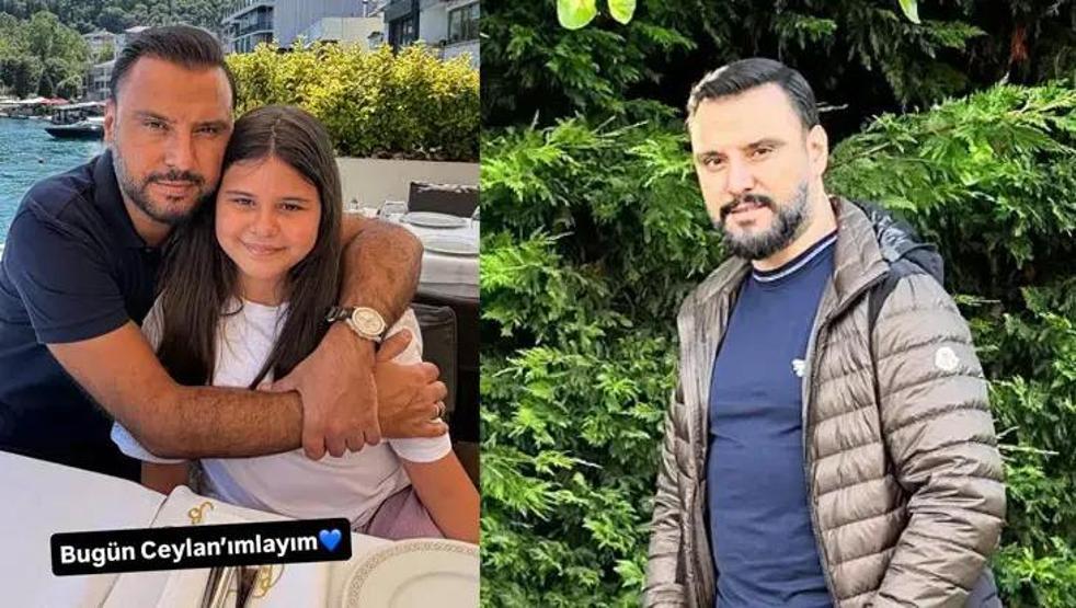 ACISI DİNMİYOR Alişan’dan Yürek Burkan Paylaşım: “Doyamadık Sana”