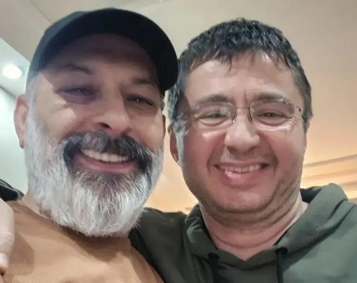 2000li Yılların Efsane Dizisi 7 Numara’nın Haydar’ı Yıllar Sonra Ortaya Çıktı Okan Selvi Bakın Şimdi Ne Yapıyor
