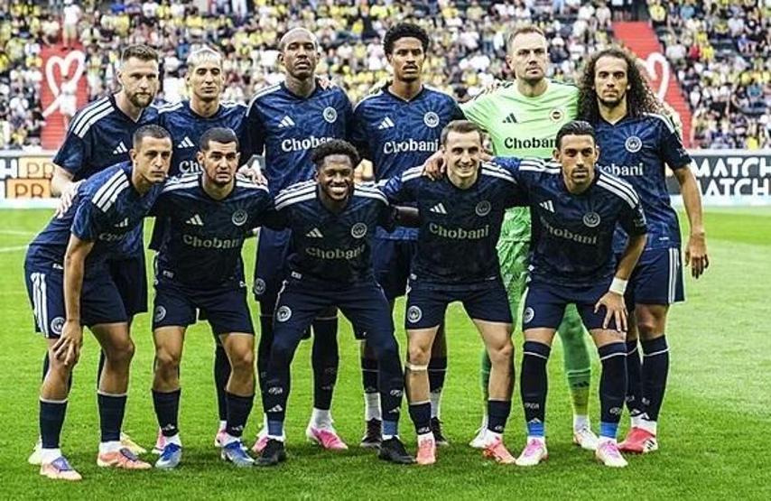 YAPAY ZEKADAN OLAY SKOR TAHMİNİ Fenerbahçe-Gornik Zabrze maçı kaç kaç biter
