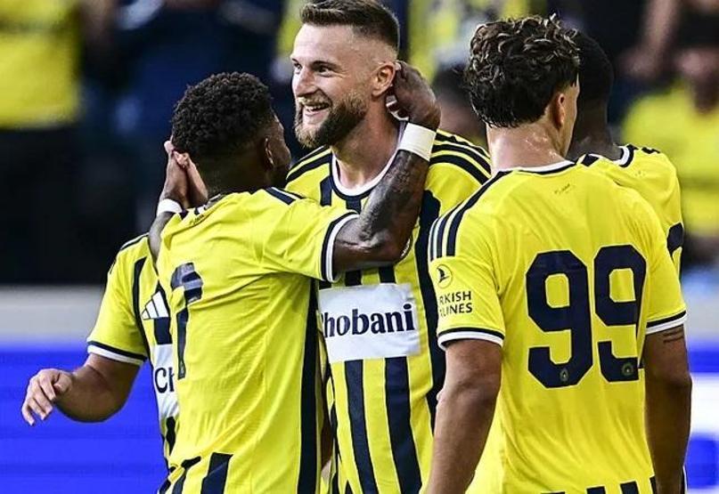YAPAY ZEKADAN OLAY SKOR TAHMİNİ Fenerbahçe-Gornik Zabrze maçı kaç kaç biter