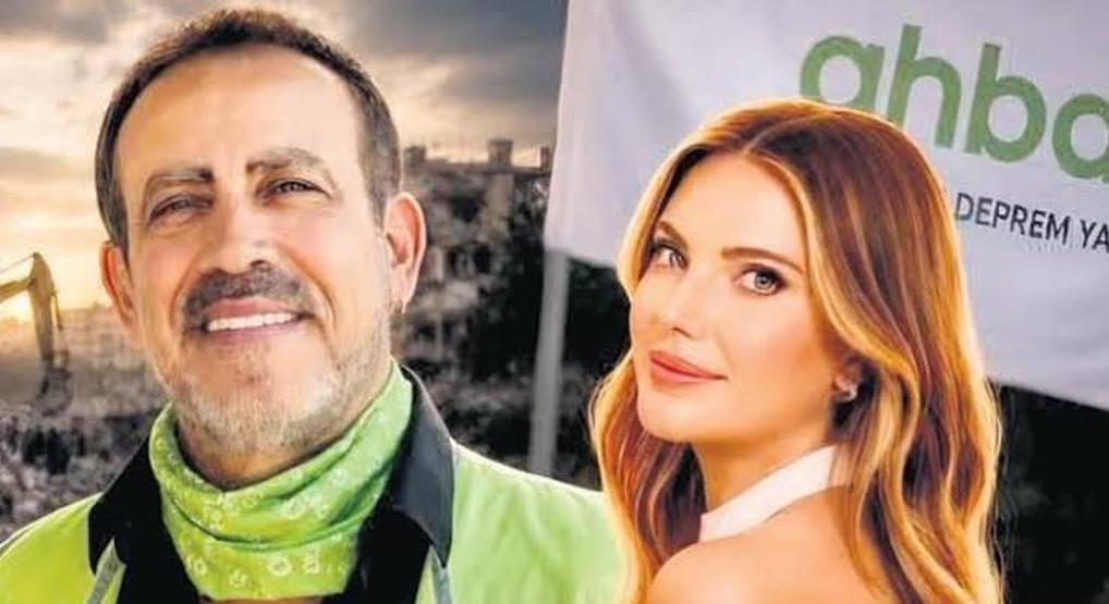 TALİHSİZ KAZA Yasak Elmanın Yıldızıydı Eda Ece, soluğu hastanede aldı
