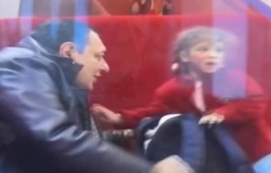 Ayşe Nazlı Yumludan hüzün dolu Reha Muhtar paylaşımı Babasını doğum gününde böyle andı: Seni her gün biraz daha çok özlüyorum