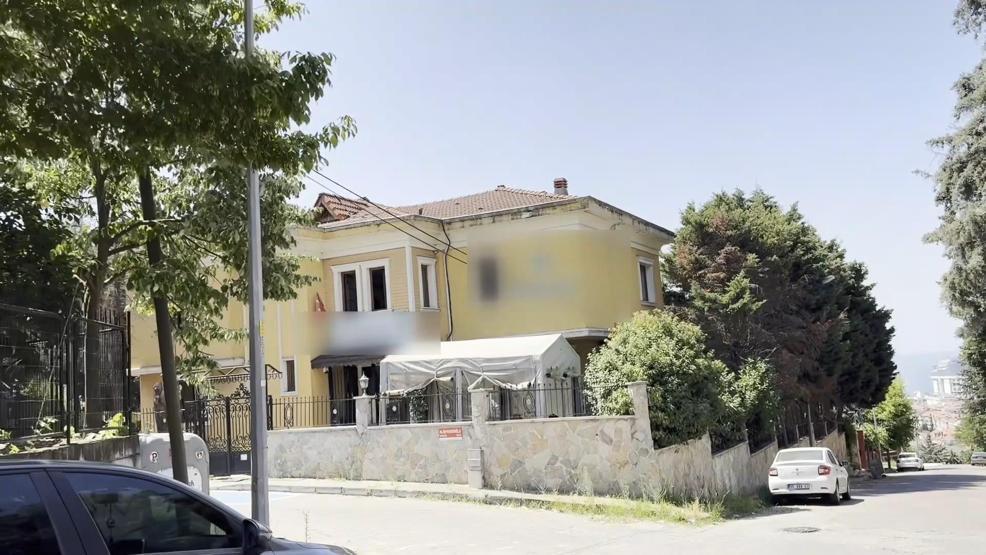 Ailenin şüphesi doğru çıktı Çocuğa şiddet uygulayan öğretmen tutuklandı