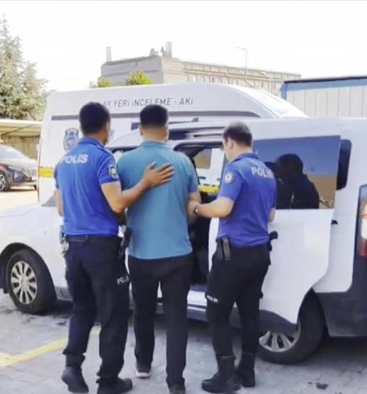 Ailenin şüphesi doğru çıktı Çocuğa şiddet uygulayan öğretmen tutuklandı