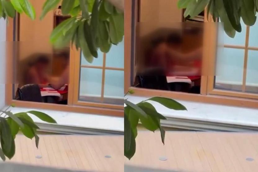 Ailenin şüphesi doğru çıktı Çocuğa şiddet uygulayan öğretmen tutuklandı