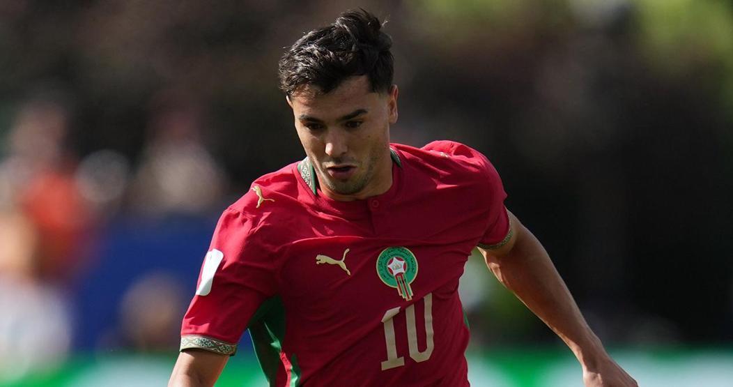 Real Madridden, Galatasaraya Brahim Diaz cevabı