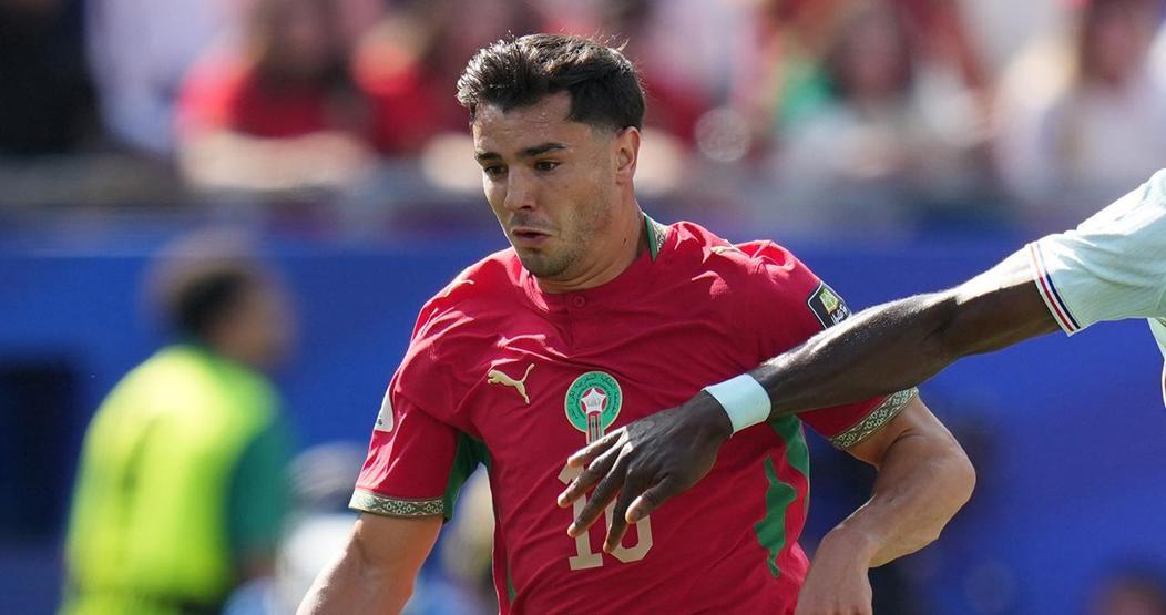 Real Madridden, Galatasaraya Brahim Diaz cevabı