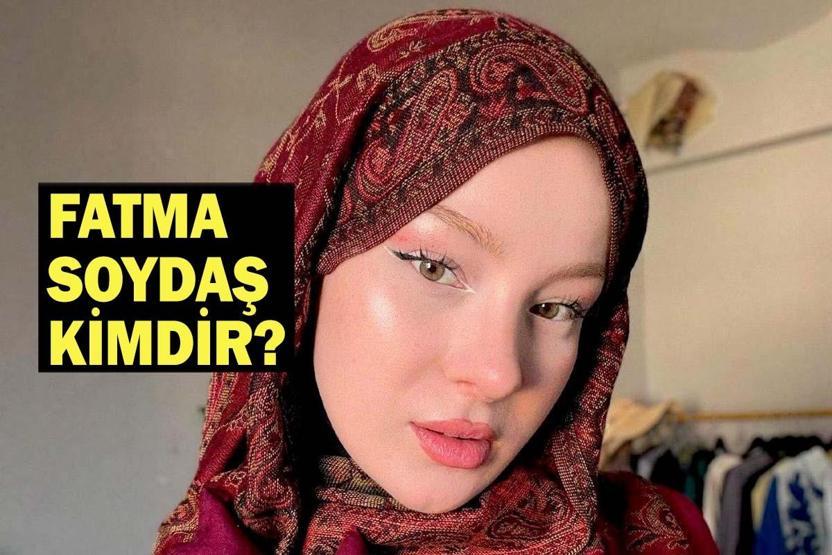 FATMA SOYDAŞ KİMDİR, KAÇ YAŞINDA, NERELİ Fatma Soydaş ne yaptı, neden gözaltına alındı
