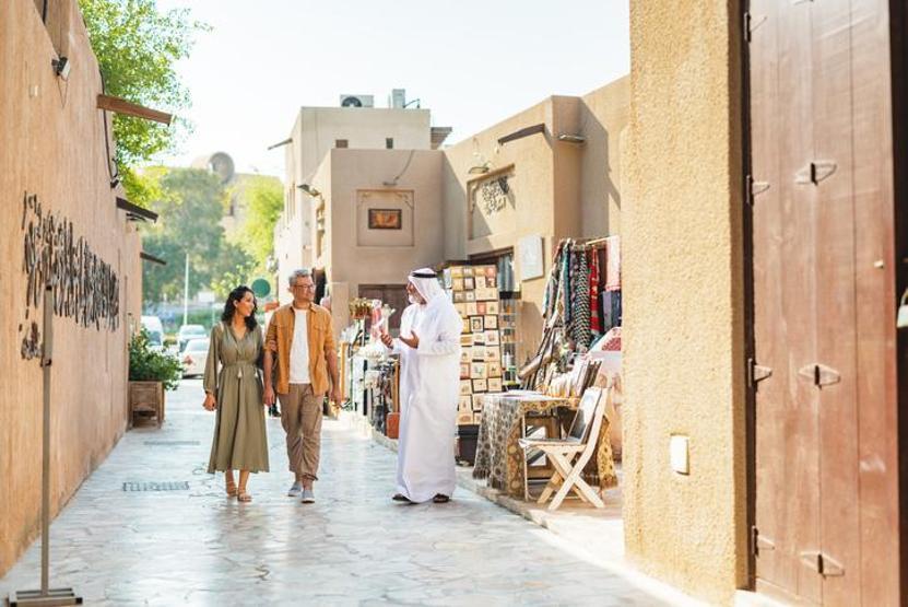 Turist getirene 800 dolarlık ödül Savaştan etkilenen Dubai, çareyi yeni kampanyalarda arıyor…