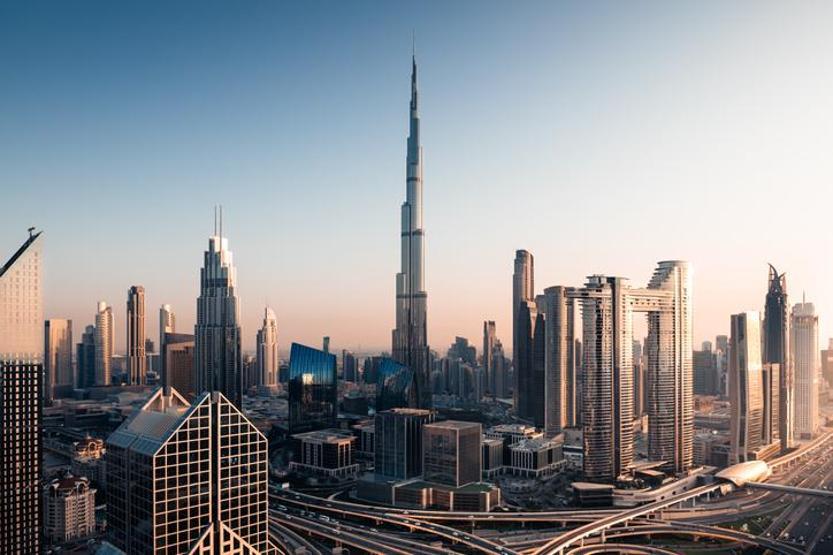 Turist getirene 800 dolarlık ödül Savaştan etkilenen Dubai, çareyi yeni kampanyalarda arıyor…