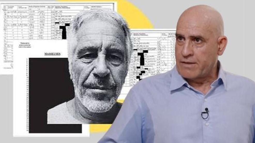 Epsteinin model avcısı, Paris yakınlarındaki evinde ölü bulundu