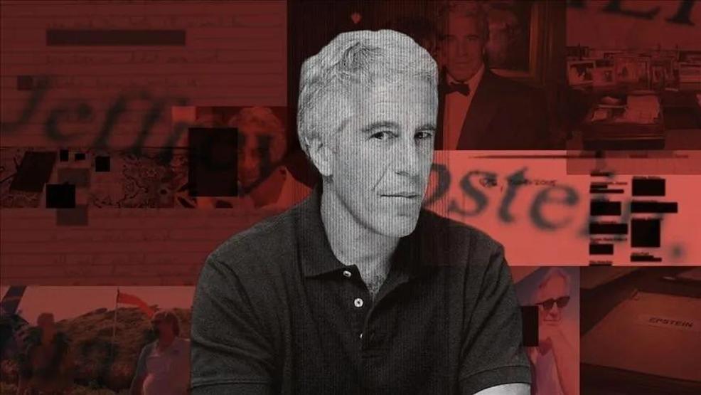 Epsteinin model avcısı, Paris yakınlarındaki evinde ölü bulundu