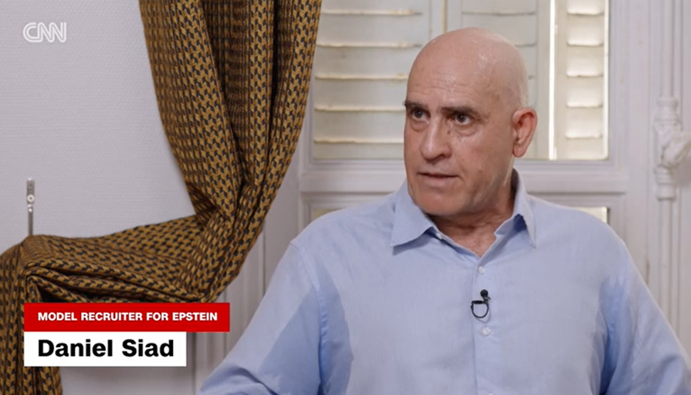Epsteinin model avcısı, Paris yakınlarındaki evinde ölü bulundu
