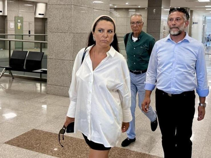 Ahbap soruşturmasında Ece Üner, Gökhan Özoğuz ve Öykü Serterin ifadeleri ortaya çıktı: Eylemlerini lanetliyorum