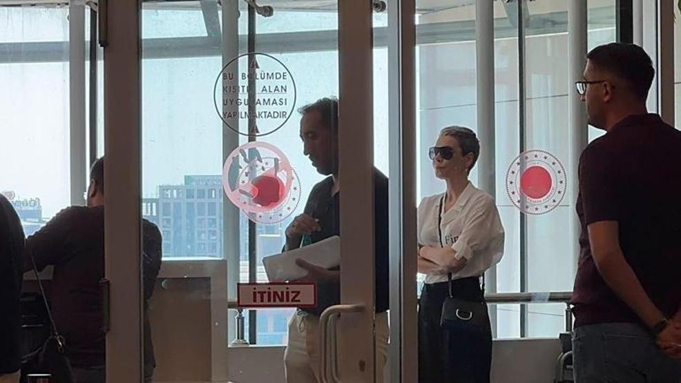 Ahbap soruşturmasında Ece Üner, Gökhan Özoğuz ve Öykü Serterin ifadeleri ortaya çıktı: Eylemlerini lanetliyorum