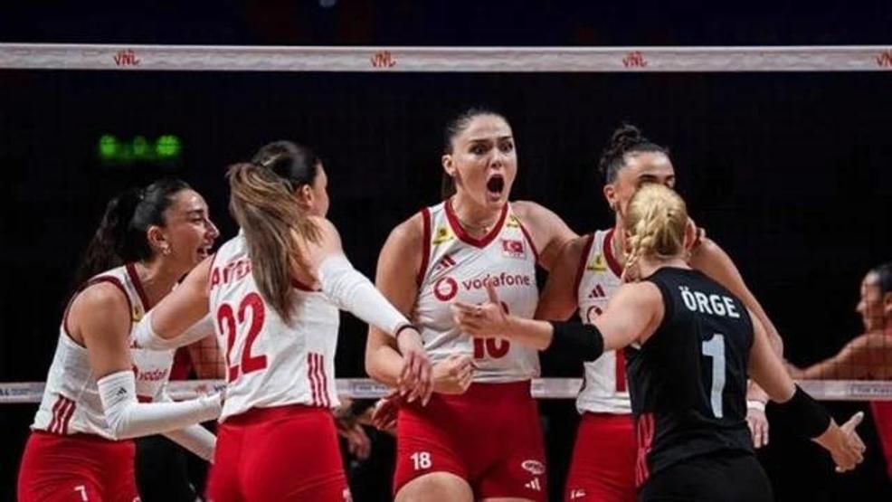 TRT 1 SİNYAL YOK SORUNU ÇÖZÜMÜ: VNL Finali Türkiye Brezilya Maçı TRT1 HD Sinyal Yok Sorunu Nasıl Çözülür İşte Filenin Sultanları TRT 1 Şifre Sorunu Çözümü ve Frekans Ayarları...